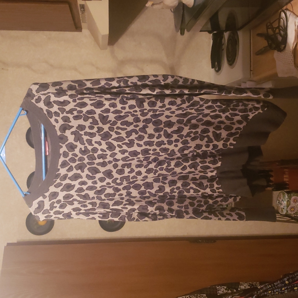 Isaac Mizrahi Sweater